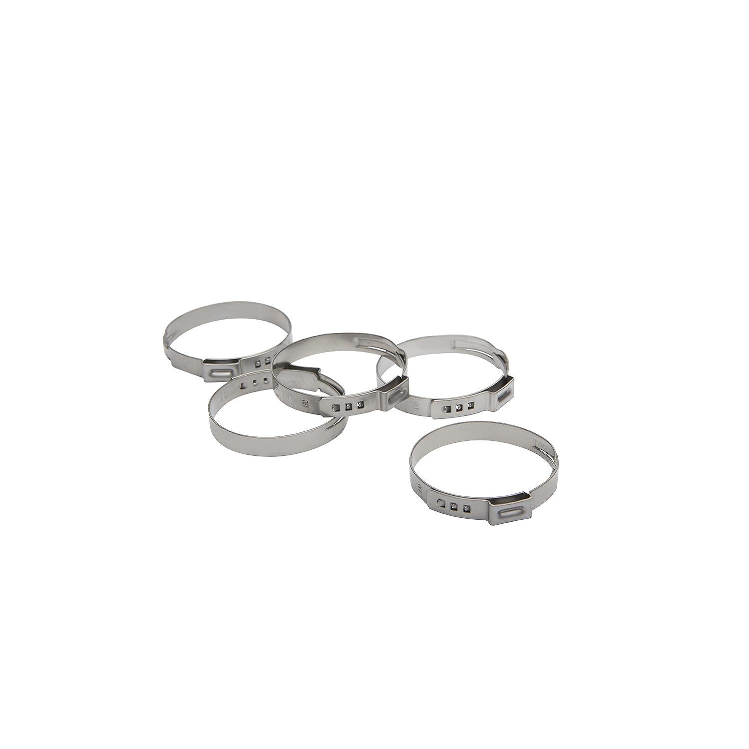 Mercury 300 Hour Maintenance Kit 8M0149428 for L6 Verado S/N 2B144123 - 2B578935 (without Anodes)