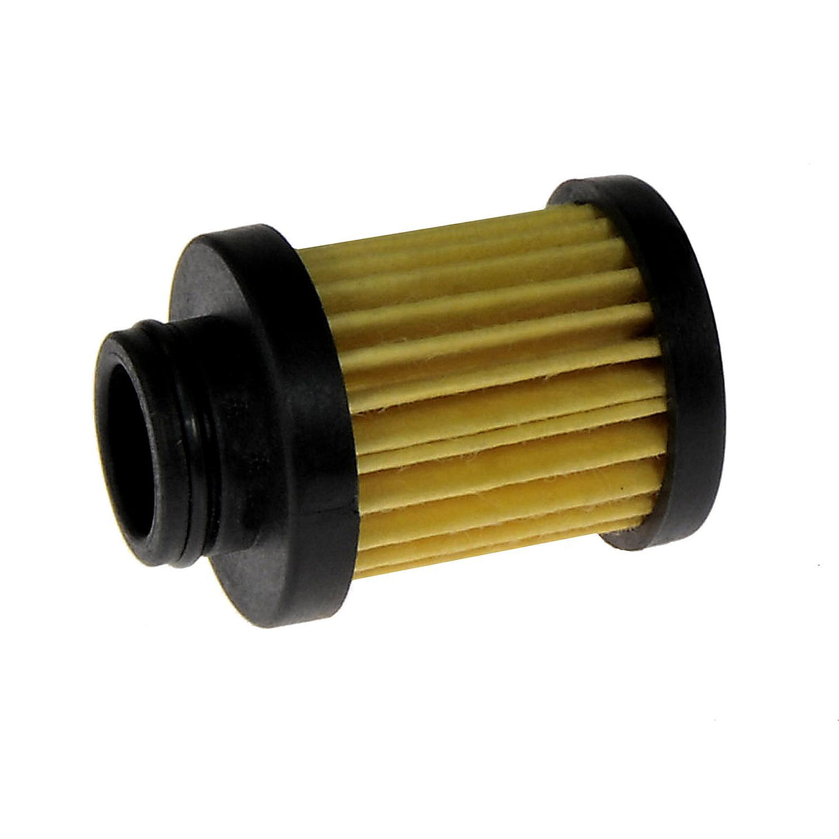 OEM Mercury / Quicksilver 8M0154753 Inline Water Separating Fuel Filter for Select Yamaha 20-115hp Outboards