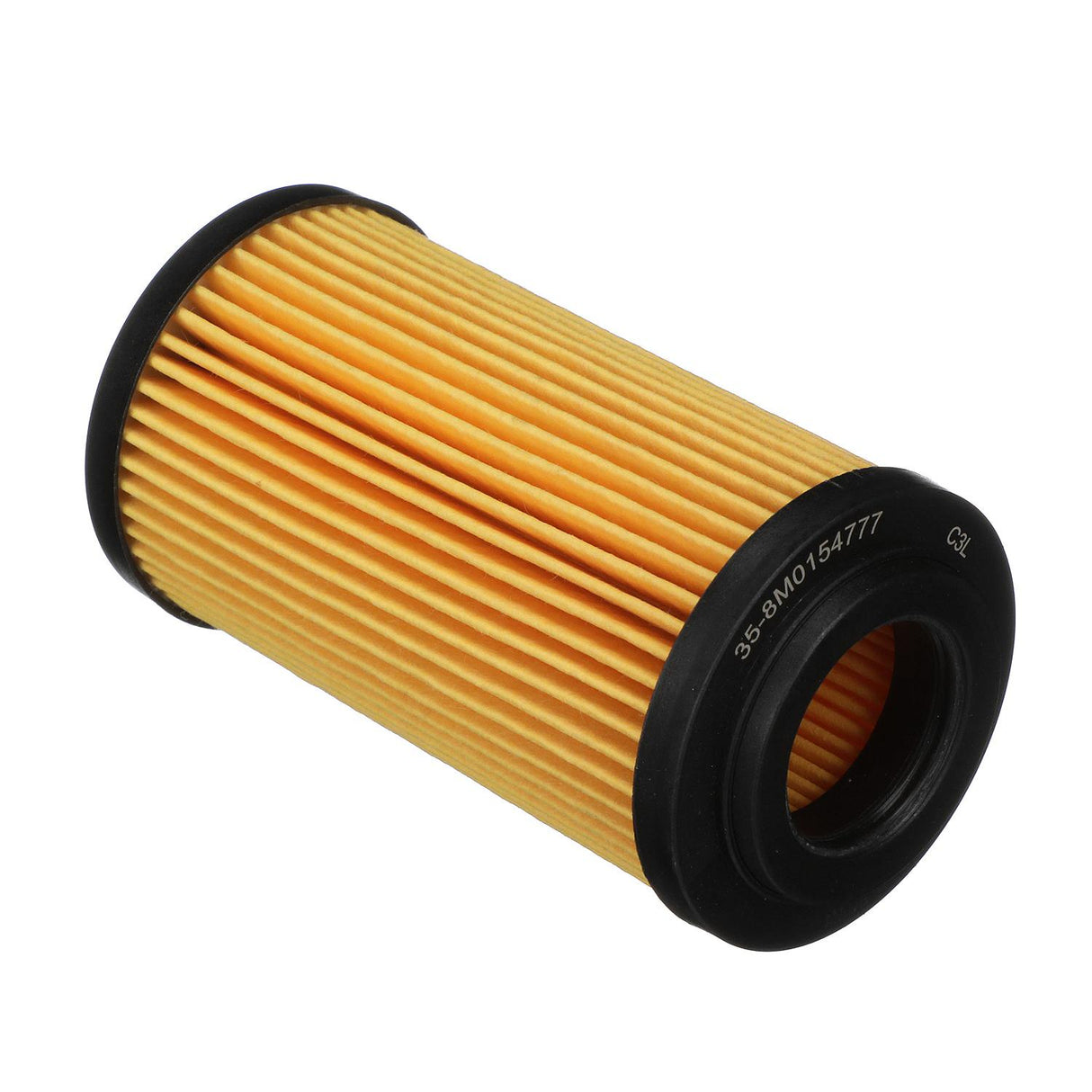 OEM Mercury / Quicksilver 8M0154777 Oil Filter for Various Marine Engines