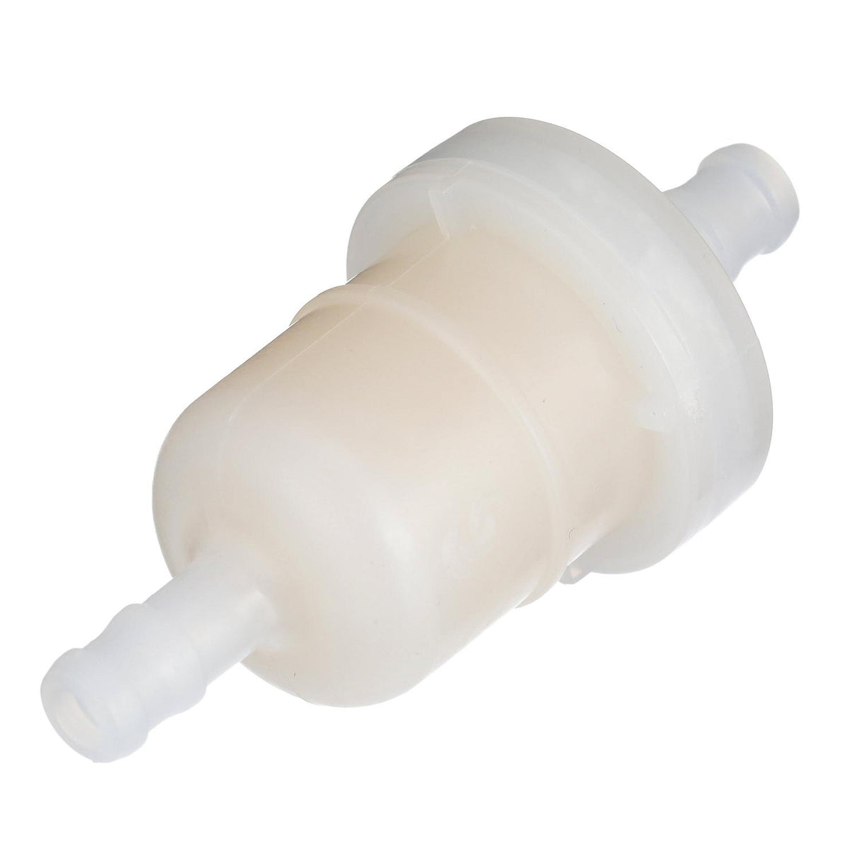 OEM Mercury / Quicksilver 8M0157133 Inline Fuel Filter for Mercury and Mariner 2-Cycle and 4-Stroke Outboards