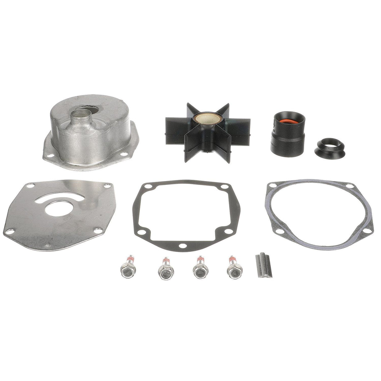 OEM Mercury / Quicksilver 8M0170714 Outboard Service Repair Kit for Mercury 200-400hp Verado 4-Stroke S/N 2B144122 & Below