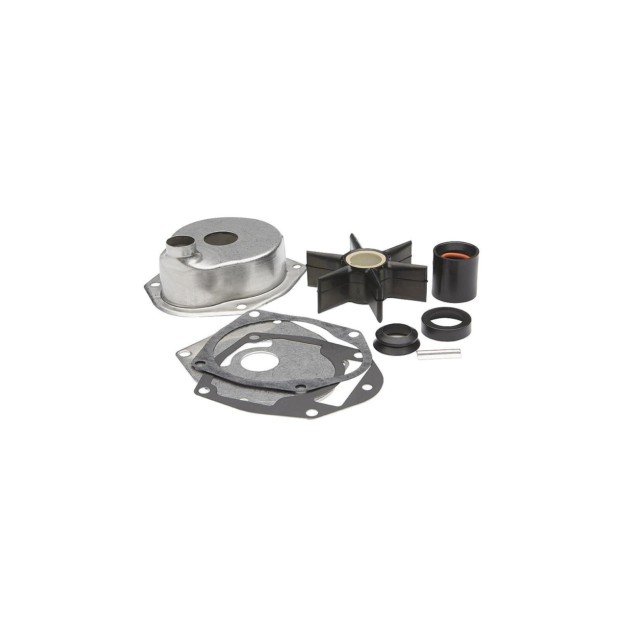 OEM Mercury / Quicksilver 8M0170717 Outboard Service Repair Kit for Mercury 150hp 4-Stroke S/N 1B905505 & Above