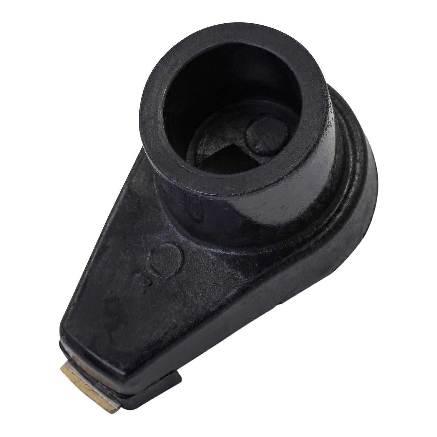OEM Mercury / Quicksilver 8M6001251 Rotor for Marinized General Motors 4-Cylinder and 6-Cylinder Engines w/ Delco Conventional Ignition Systems
