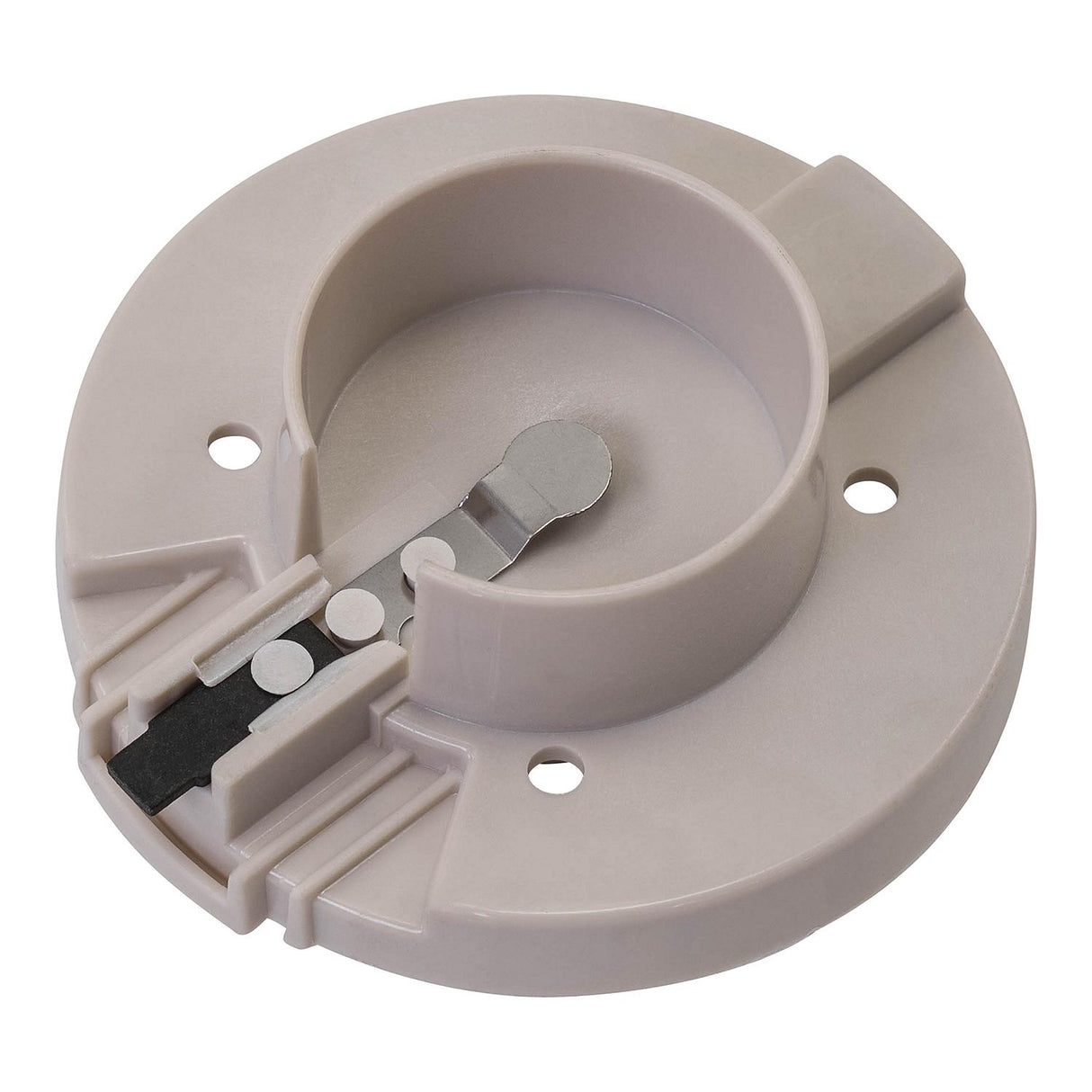 OEM Mercury / Quicksilver 8M6001252 Rotor for MerCruiser V8 Engines Made by General Motors w/ Delco High Energy Ignition (HEI) Systems