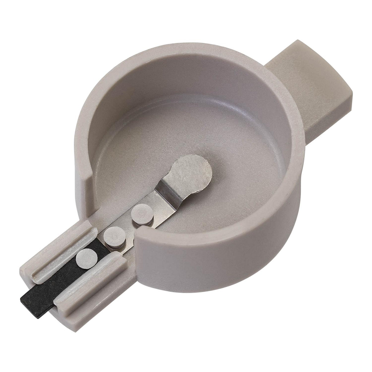 OEM Mercury / Quicksilver 8M6001253 Rotor for MerCruiser V8 Engines Made by General Motors w/ Delco High Energy Ignition (HEI) Systems