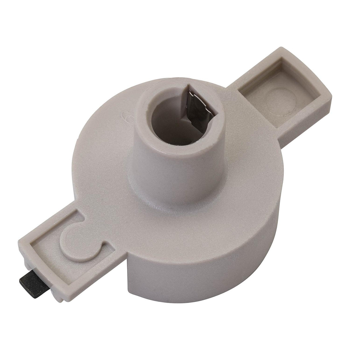 OEM Mercury / Quicksilver 8M6001253 Rotor for MerCruiser V8 Engines Made by General Motors w/ Delco High Energy Ignition (HEI) Systems