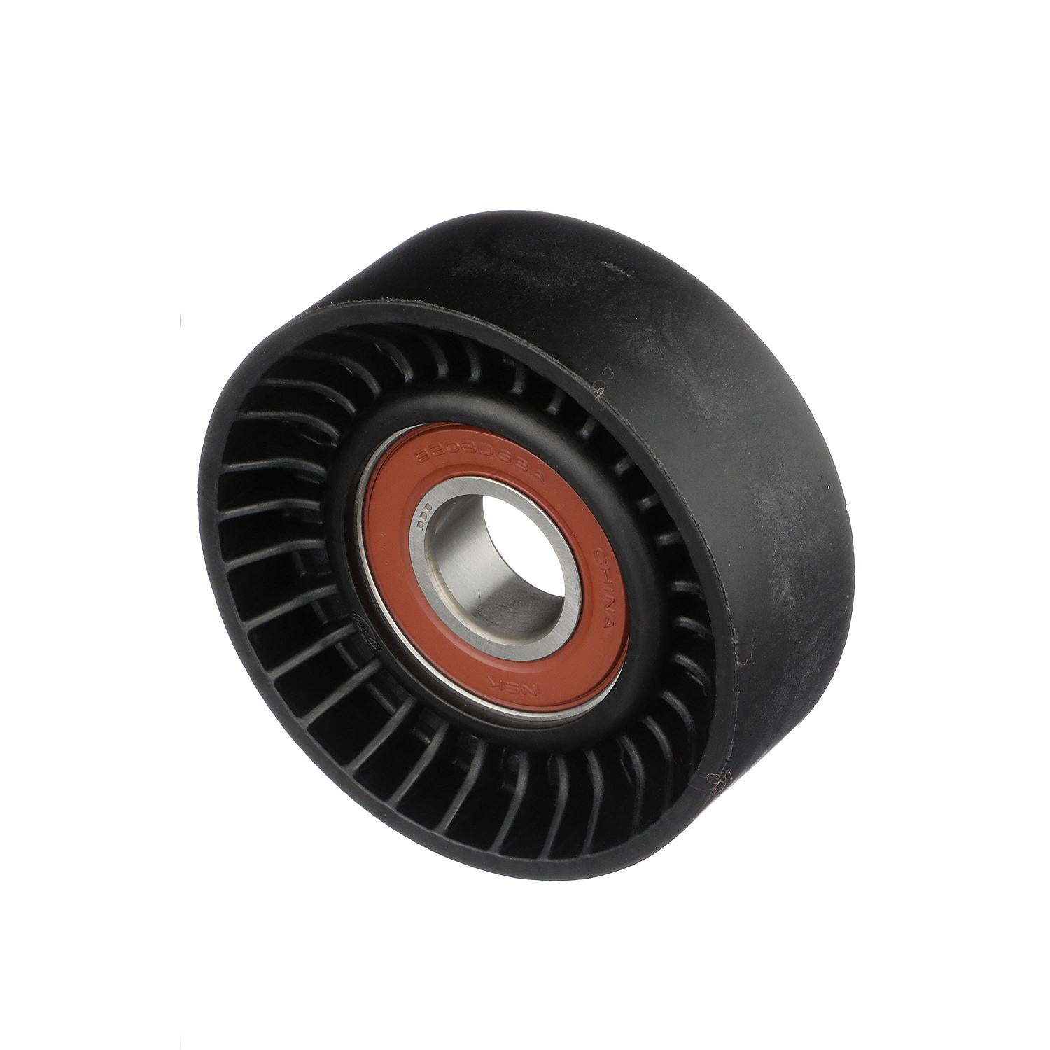 OEM Mercury / Quicksilver 8M6003035 Serpentine Belt Idler Pulley