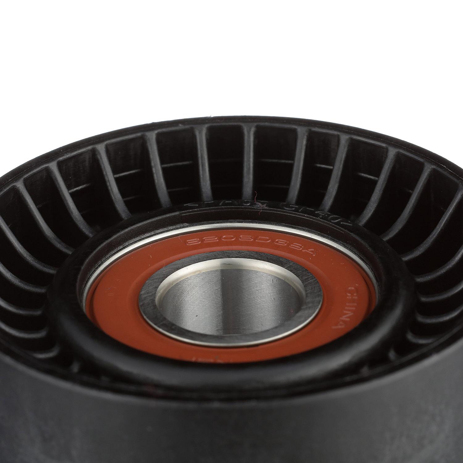 OEM Mercury / Quicksilver 8M6003035 Serpentine Belt Idler Pulley