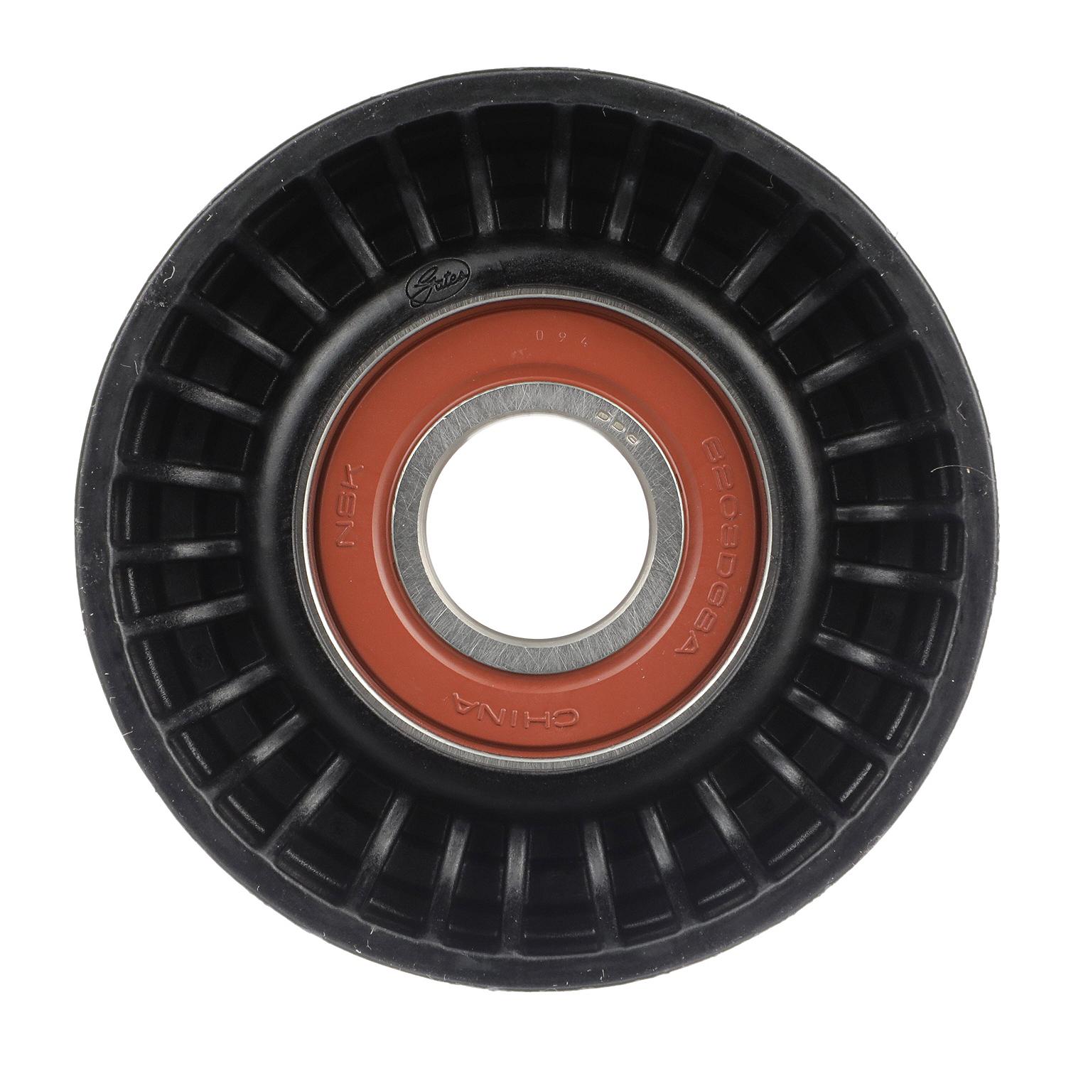 OEM Mercury / Quicksilver 8M6003035 Serpentine Belt Idler Pulley