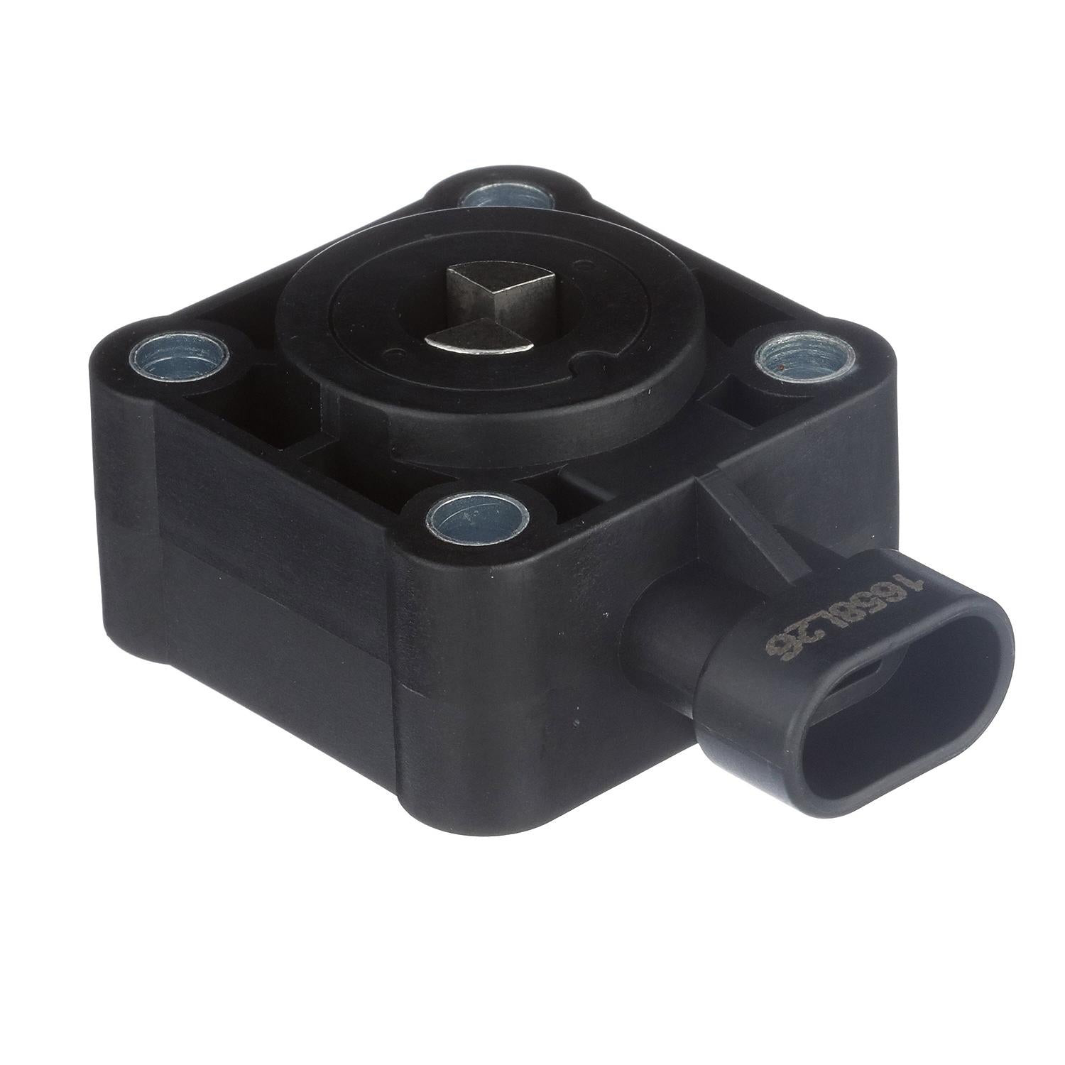 OEM Mercury / Quicksilver 8M6005165 Throttle Position Indicator (TPI) for Select Mercury and Mariner 75-300hp Outboards