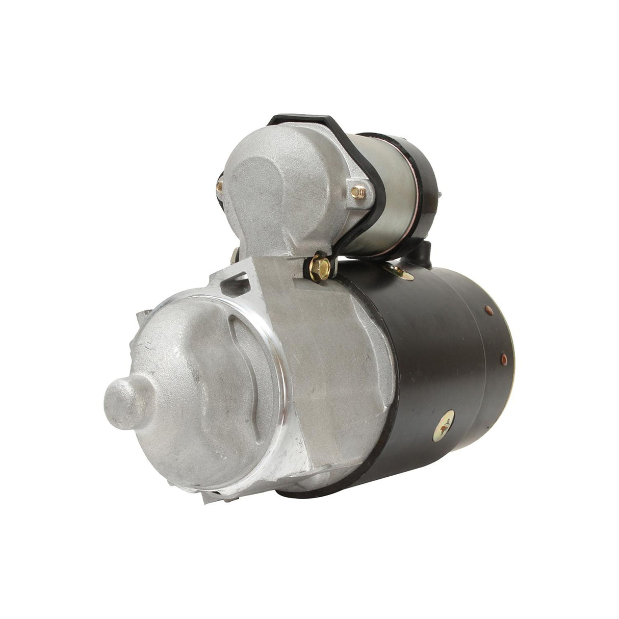 OEM Mercury / Quicksilver 8M6007264 Engine Starter, 12-Volt, Gear Reduction for Marine, Powersports, Agricultural and Industrial Applications