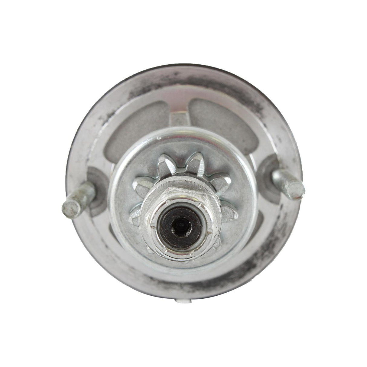 OEM Mercury / Quicksilver 8M6007284 Engine Starter, 12-Volt for Select Chrysler/US Marine 70-115hp Outboards