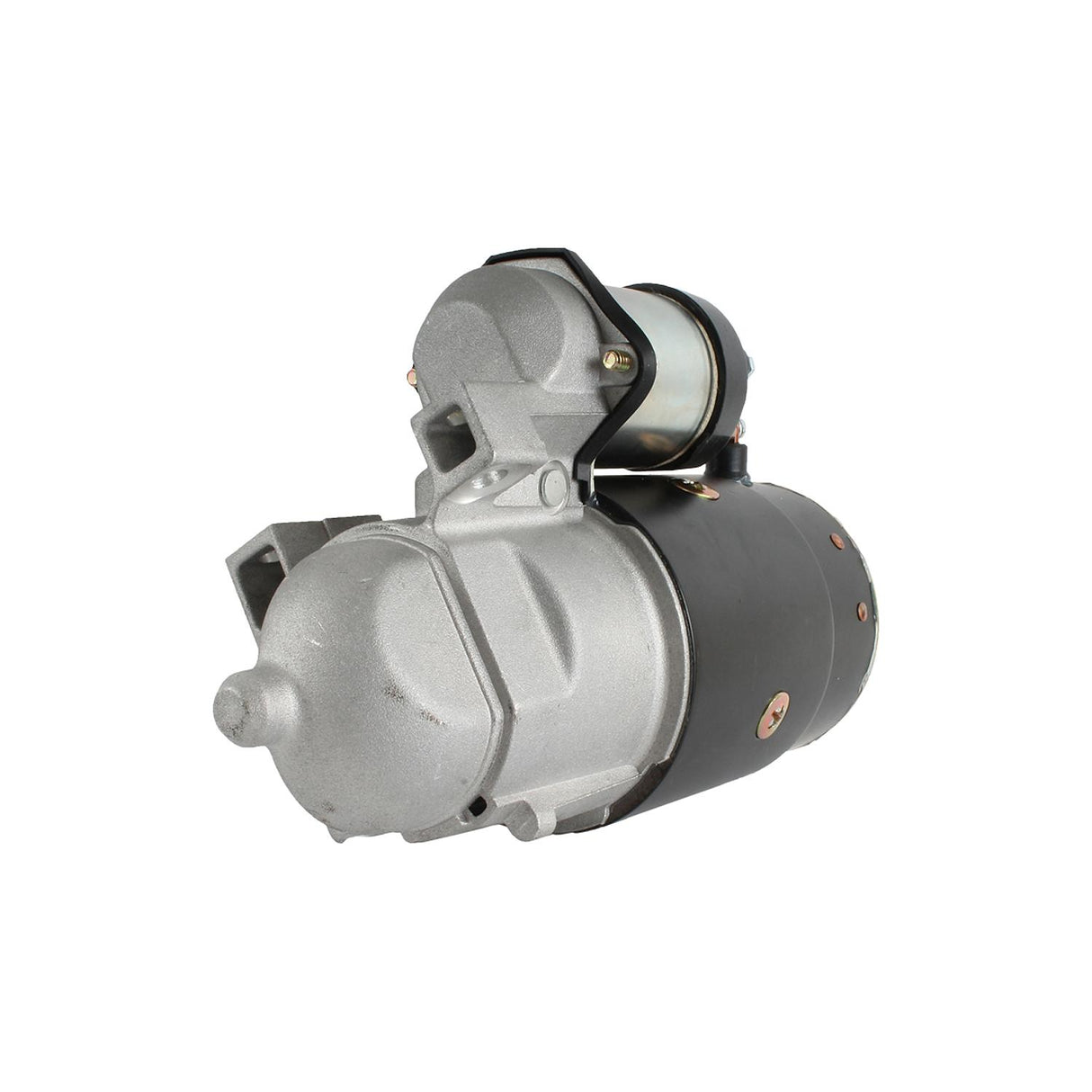 OEM Mercury / Quicksilver 8M6007286 Engine Starter, 12-Volt for Sterndrive, Inboard