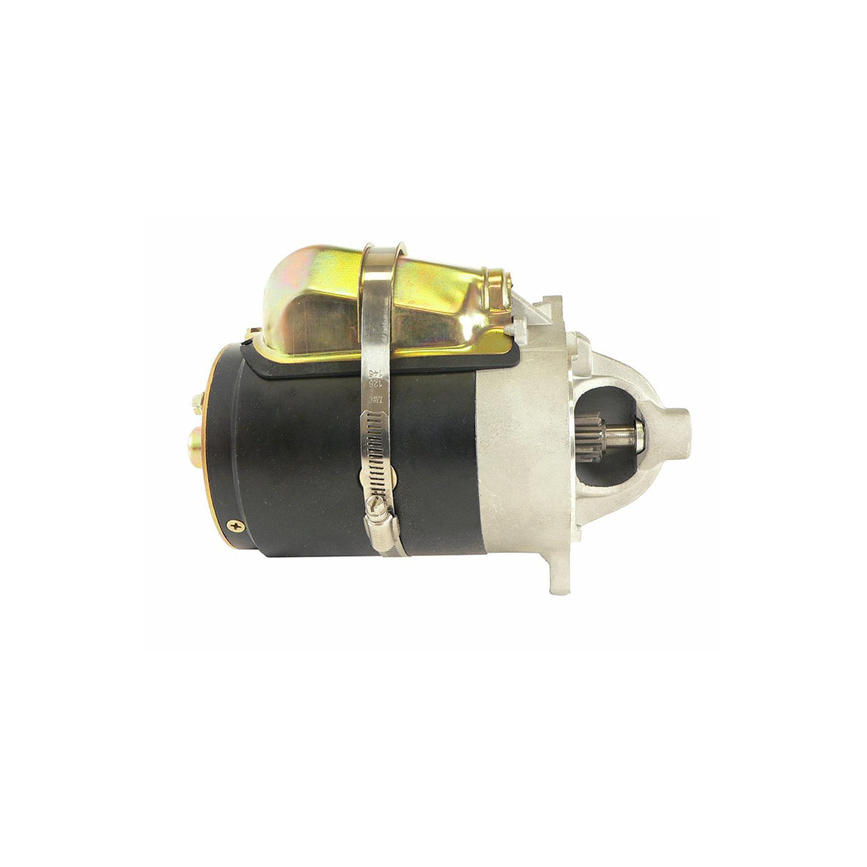 OEM Mercury / Quicksilver 8M6007293 Engine Starter, 12-Volt for Ford