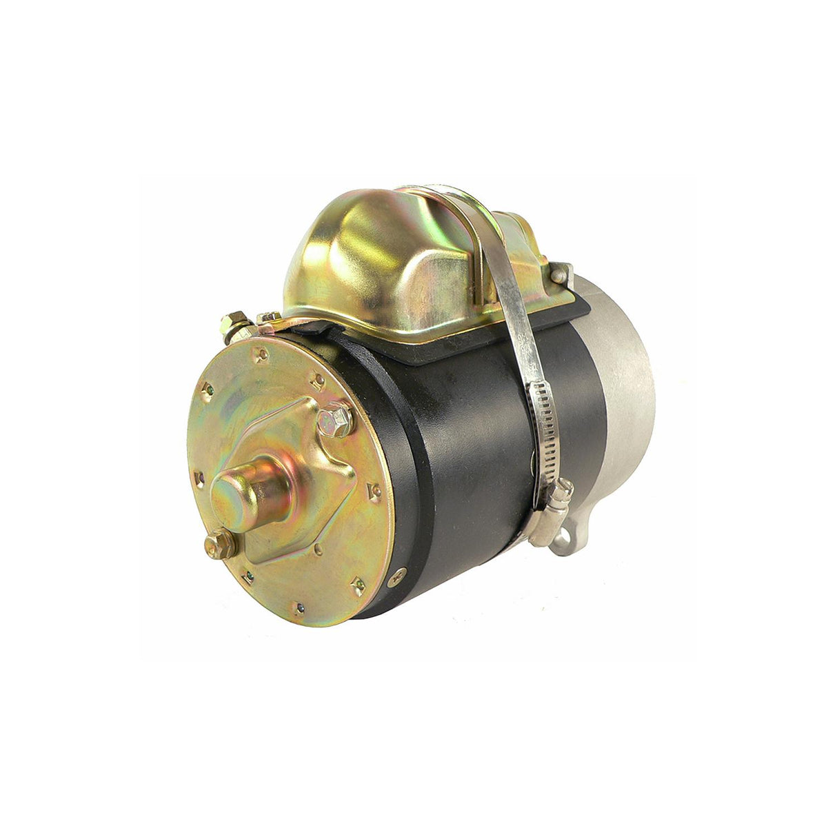 OEM Mercury / Quicksilver 8M6007293 Engine Starter, 12-Volt for Ford