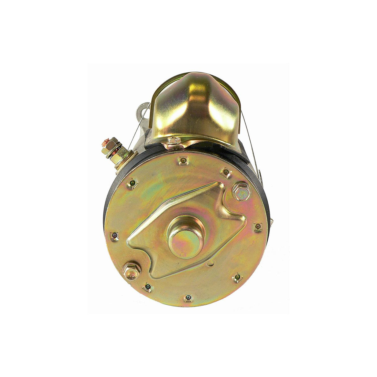 OEM Mercury / Quicksilver 8M6007293 Engine Starter, 12-Volt for Ford