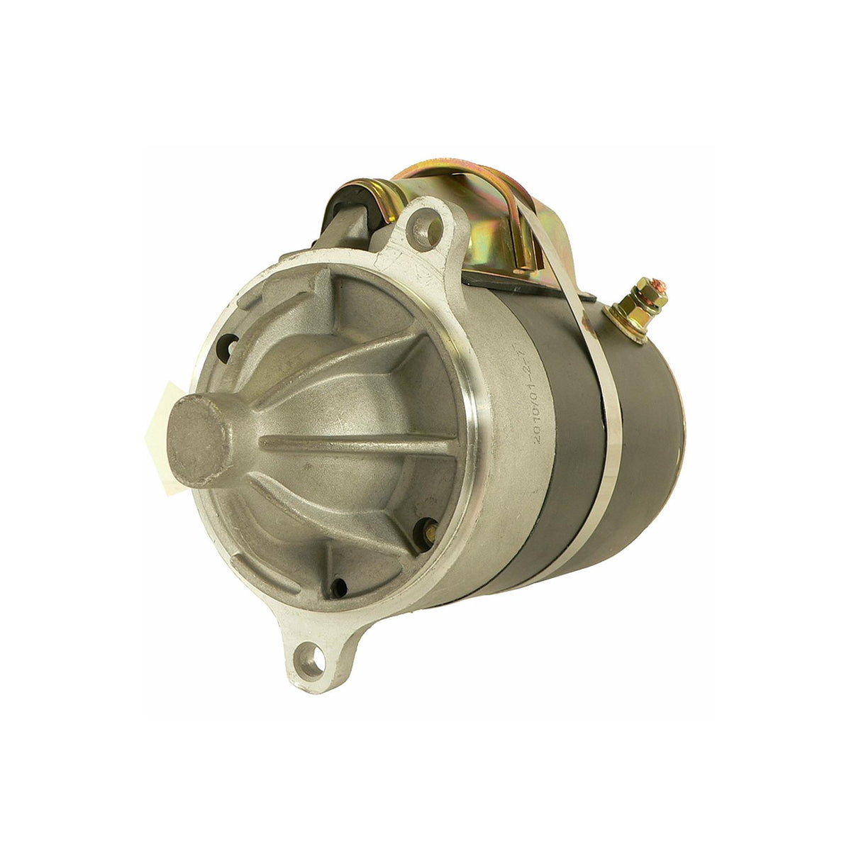 OEM Mercury / Quicksilver 8M6007293 Engine Starter, 12-Volt for Ford