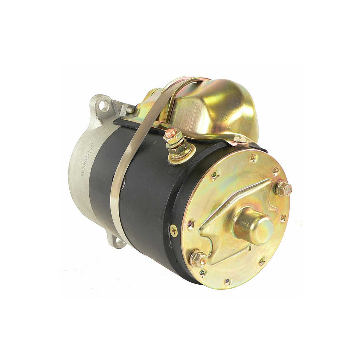 OEM Mercury / Quicksilver 8M6007293 Engine Starter, 12-Volt for Ford