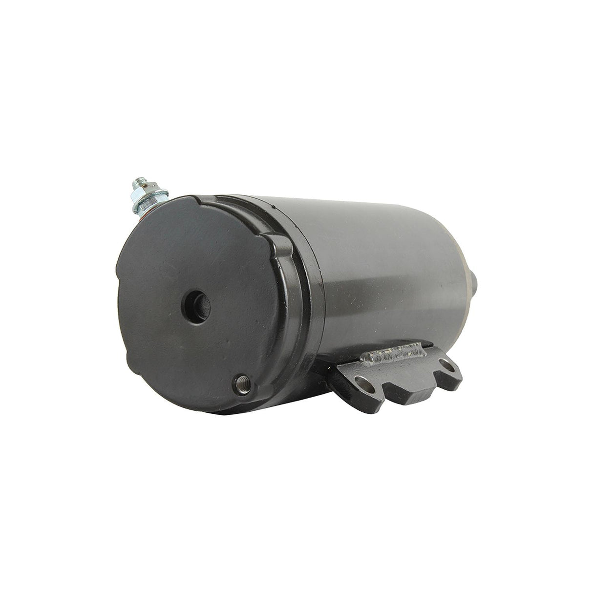 OEM Mercury / Quicksilver 8M6007312 Engine Starter, 12-Volt, OMC, 85-140hp