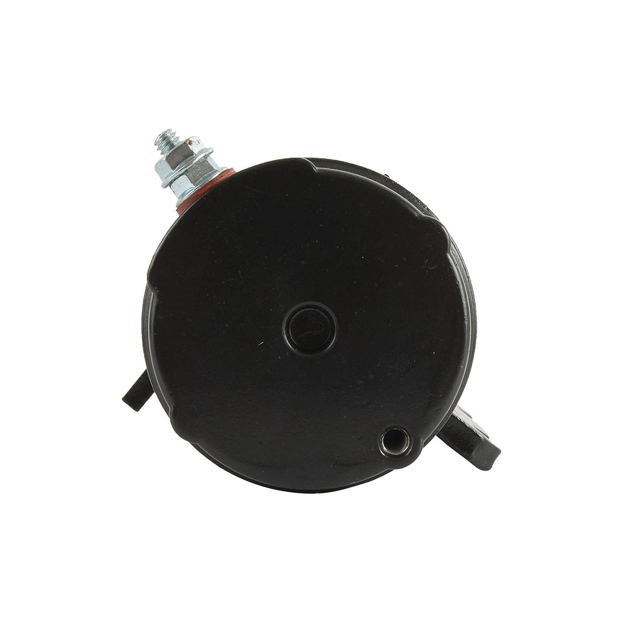 OEM Mercury / Quicksilver 8M6007312 Engine Starter, 12-Volt, OMC, 85-140hp