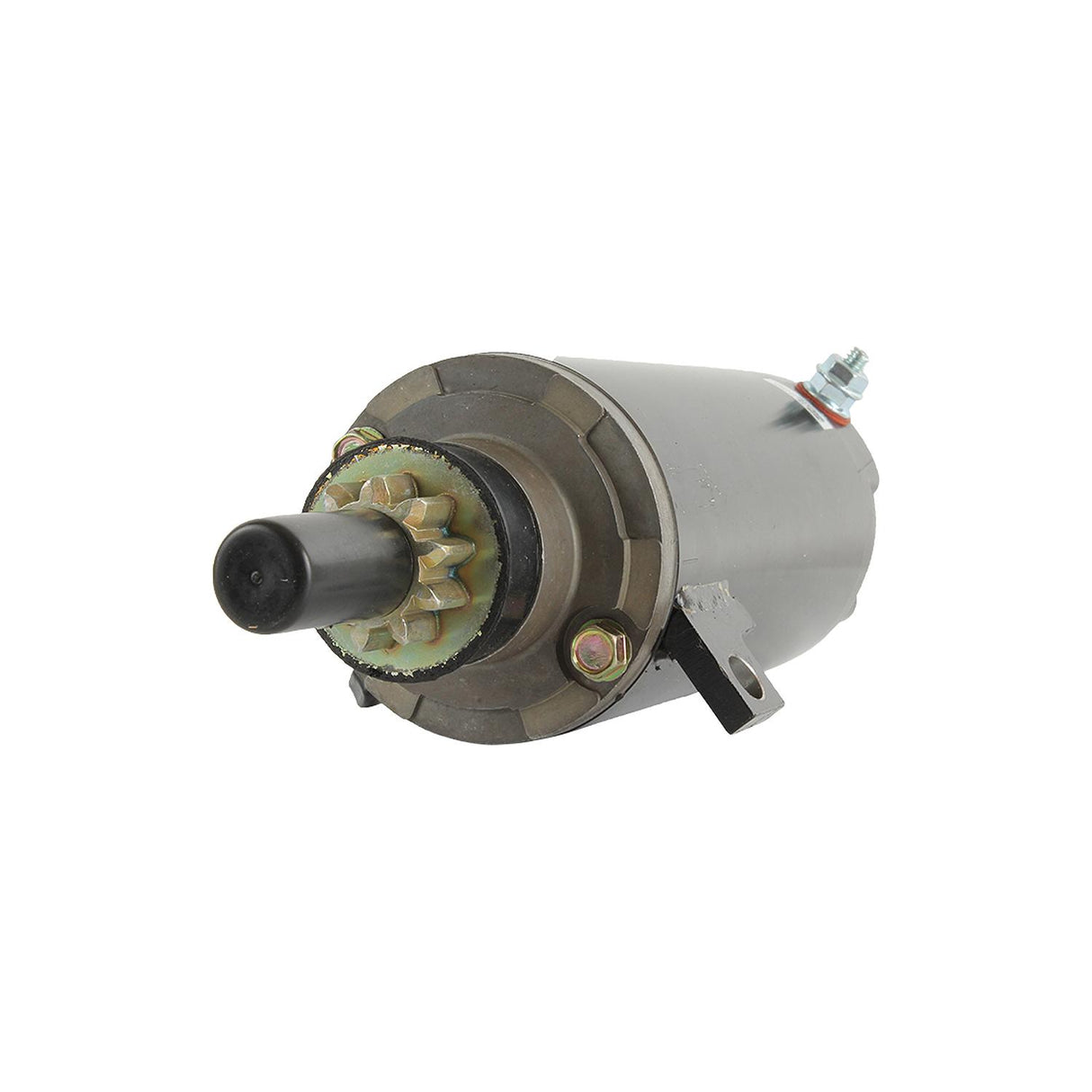 OEM Mercury / Quicksilver 8M6007312 Engine Starter, 12-Volt, OMC, 85-140hp