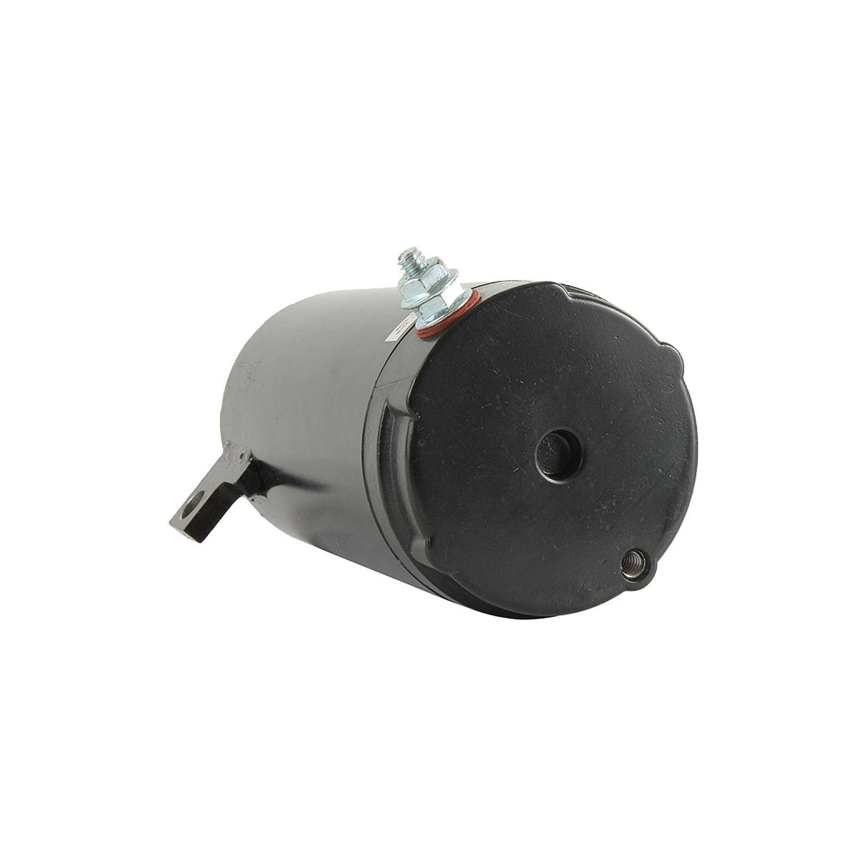 OEM Mercury / Quicksilver 8M6007312 Engine Starter, 12-Volt, OMC, 85-140hp