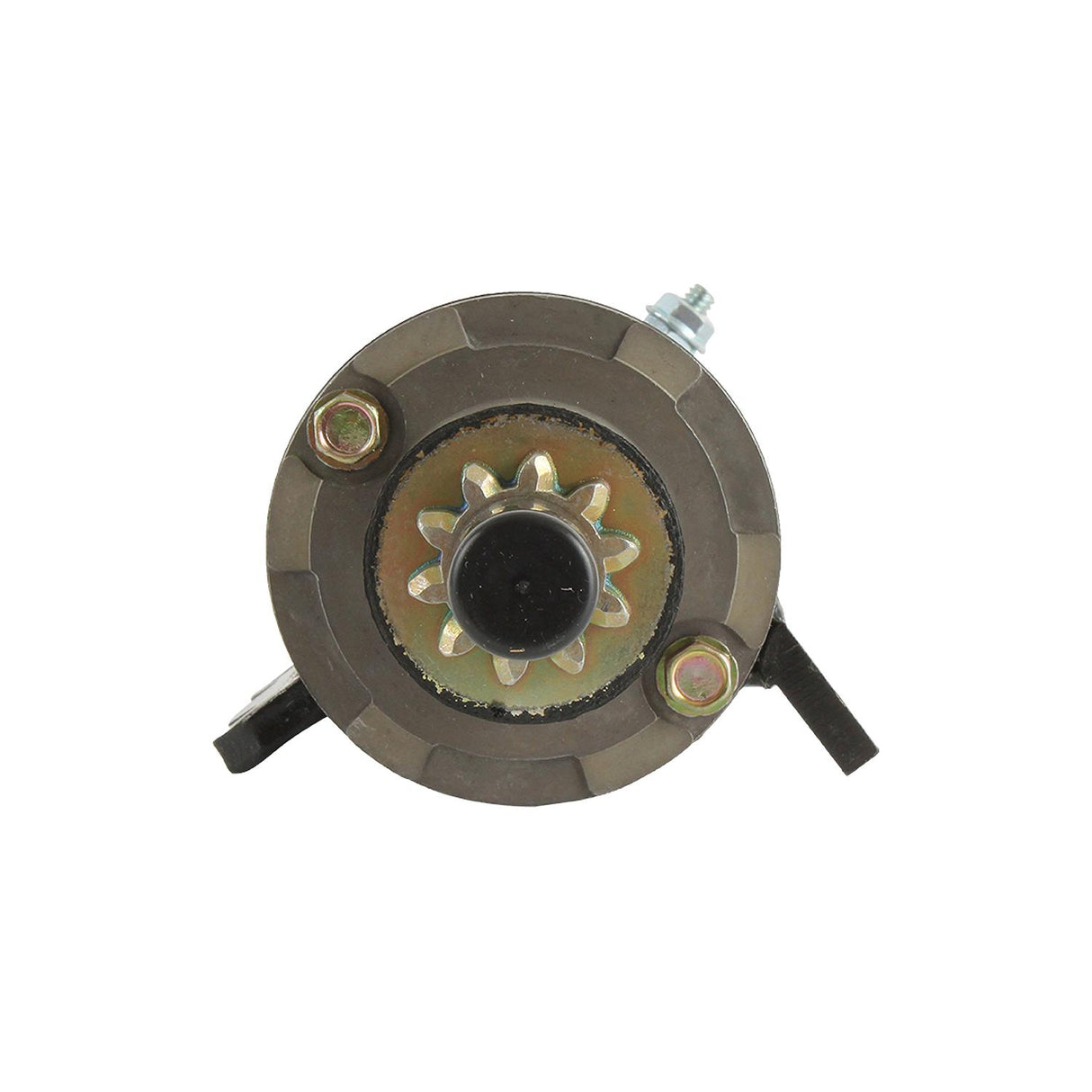 OEM Mercury / Quicksilver 8M6007312 Engine Starter, 12-Volt, OMC, 85-140hp