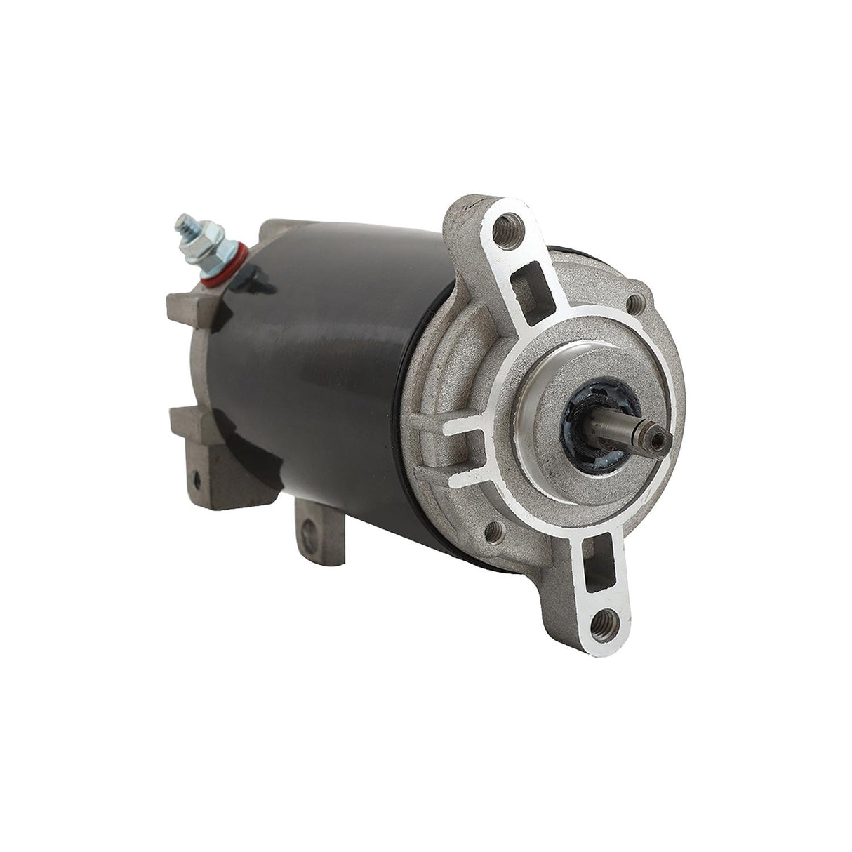 OEM Mercury / Quicksilver 8M6007314 Engine Starter, 12-Volt, Evinrude, Johnson, 100-175hp