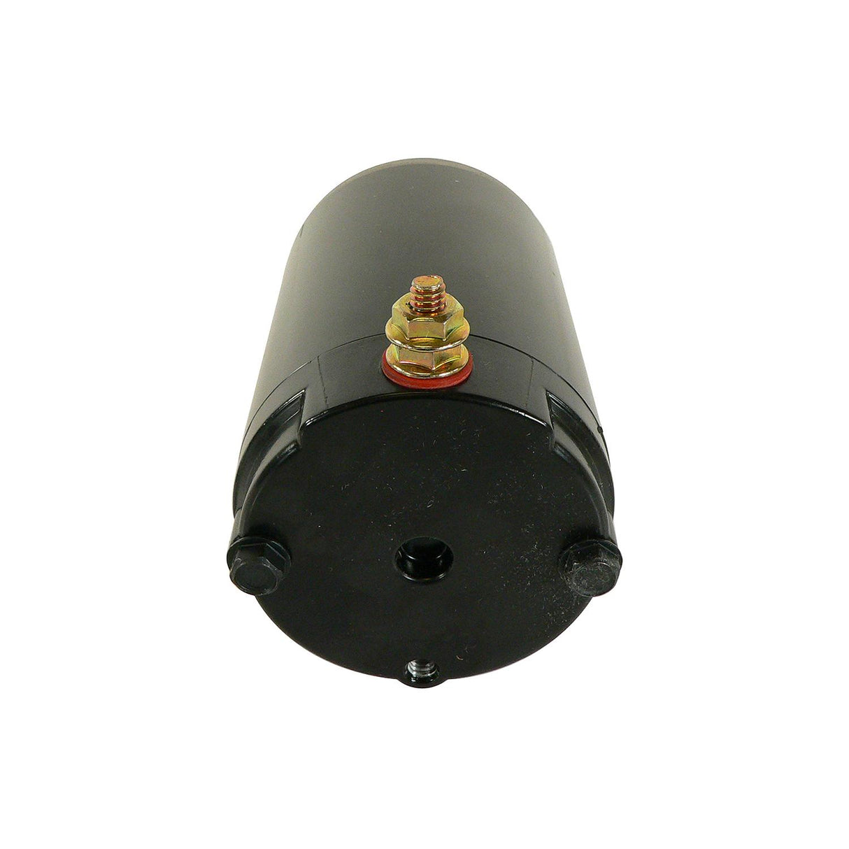 OEM Mercury / Quicksilver 8M6007322 Engine Starter, 12-Volt for Evinrude Johnson, Delco