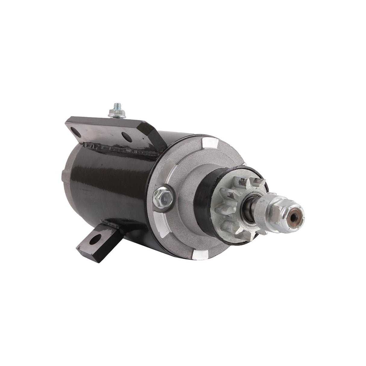 OEM Mercury / Quicksilver 8M6007327 Engine Starter, 12-Volt for Evinrude, Johnson, Prestolite