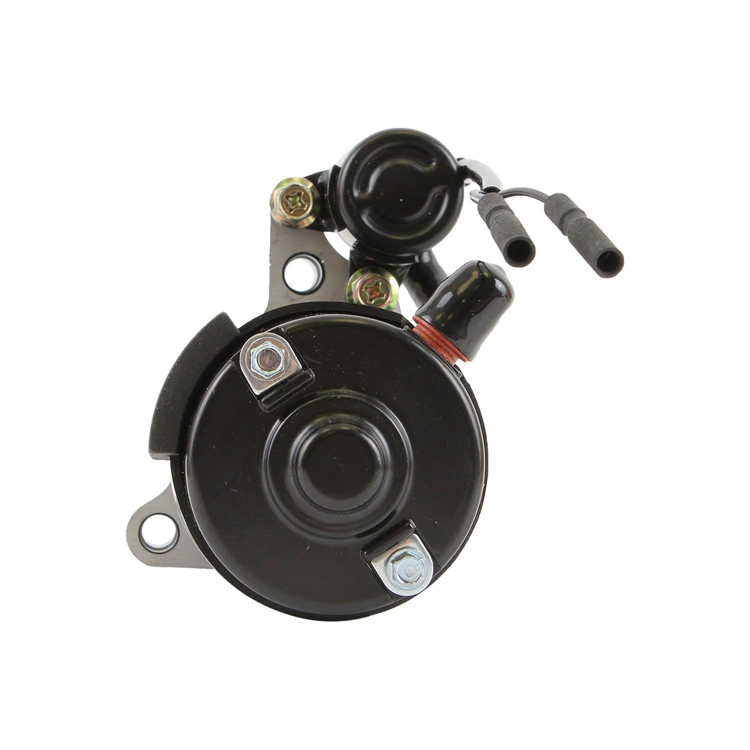 OEM Mercury / Quicksilver 8M6007338 Engine Starter 12-Volt for Select Honda 15-20hp Outboards 2003-2014