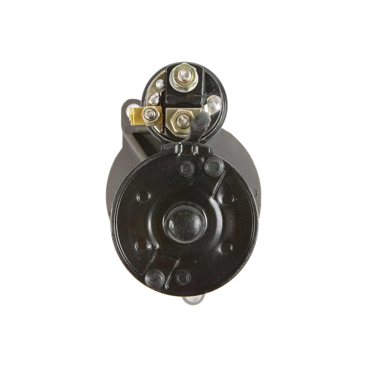 OEM Mercury / Quicksilver 8M6007367 Engine Starter, 12-Volt for Volvo Penta, Pleasurecraft, OMC, Ford