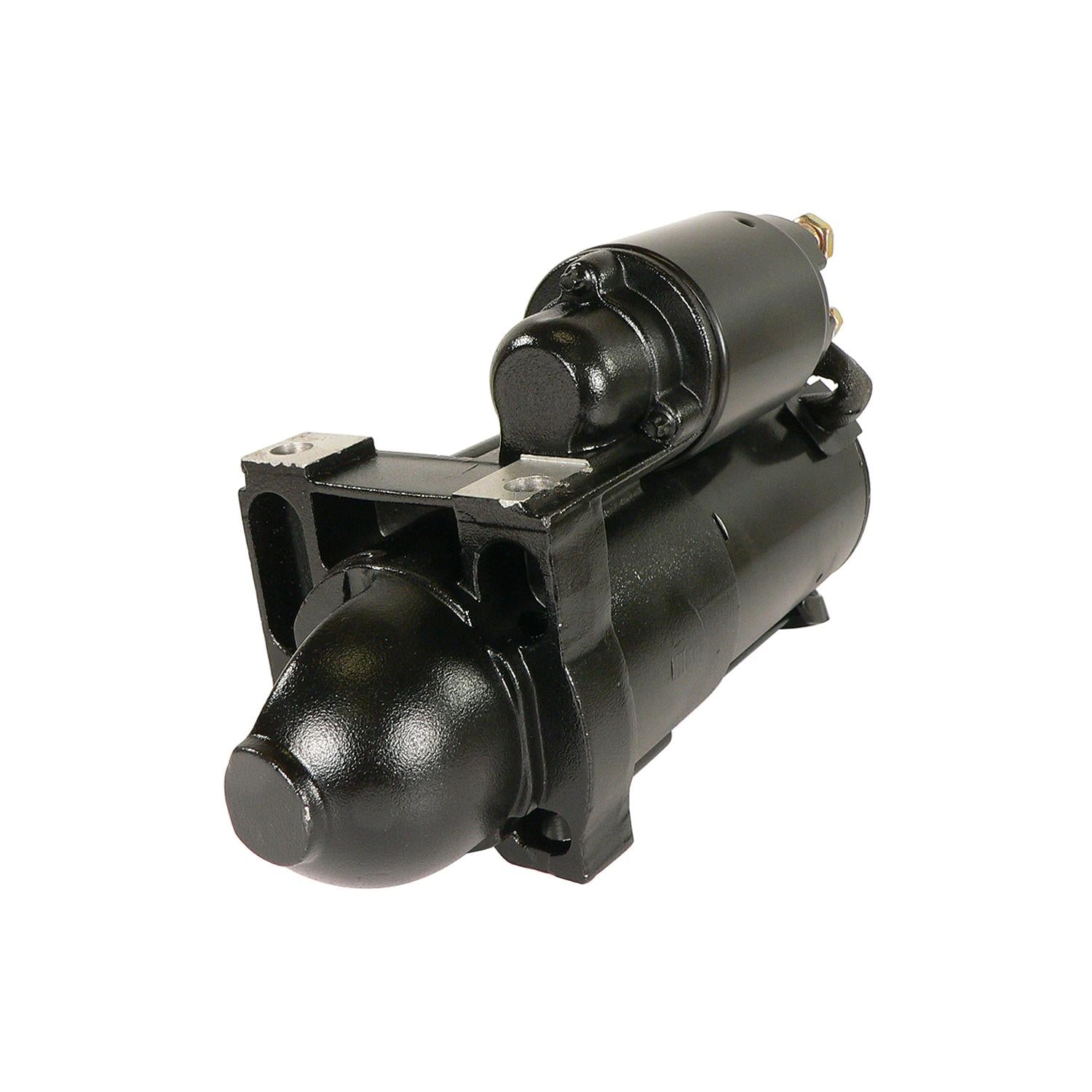 OEM Mercury / Quicksilver 8M6007379 Engine Starter, 12-Volt for Select Marine Engines Made by General Motors 2003 & Newer