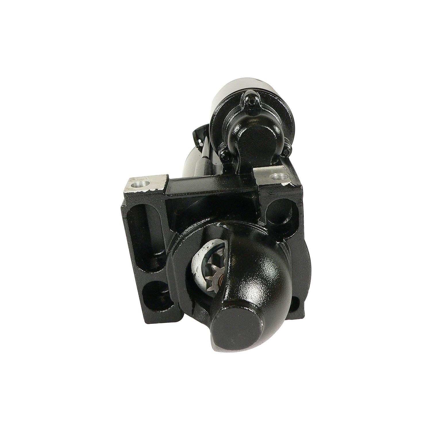 OEM Mercury / Quicksilver 8M6007379 Engine Starter, 12-Volt for Select Marine Engines Made by General Motors 2003 & Newer