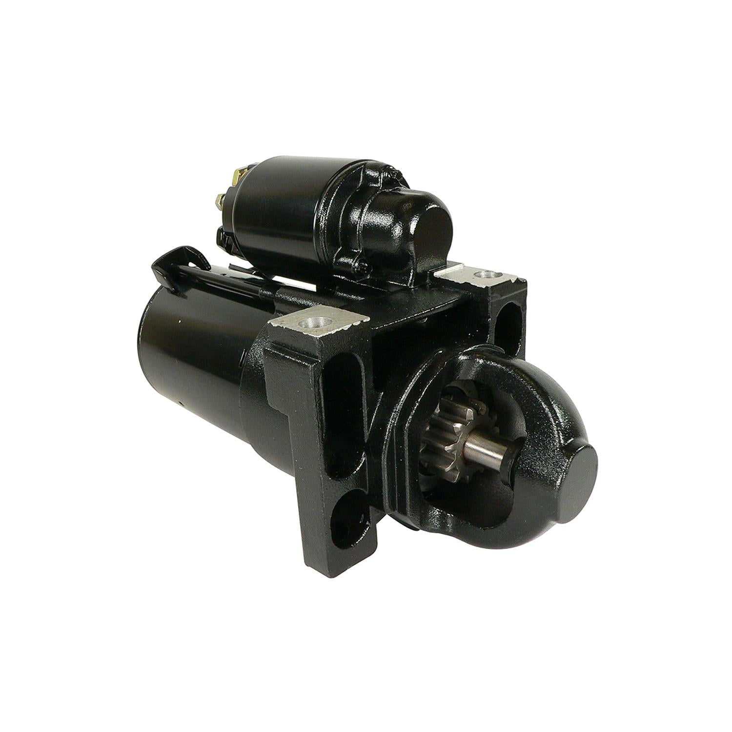 OEM Mercury / Quicksilver 8M6007379 Engine Starter, 12-Volt for Select Marine Engines Made by General Motors 2003 & Newer