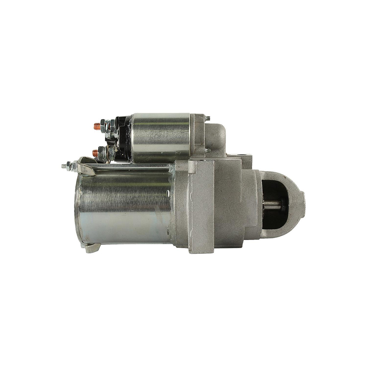 OEM Mercury / Quicksilver 8M6007404 Engine Starter, 12-Volt Compatible w/ Clark, Hyster and Delco