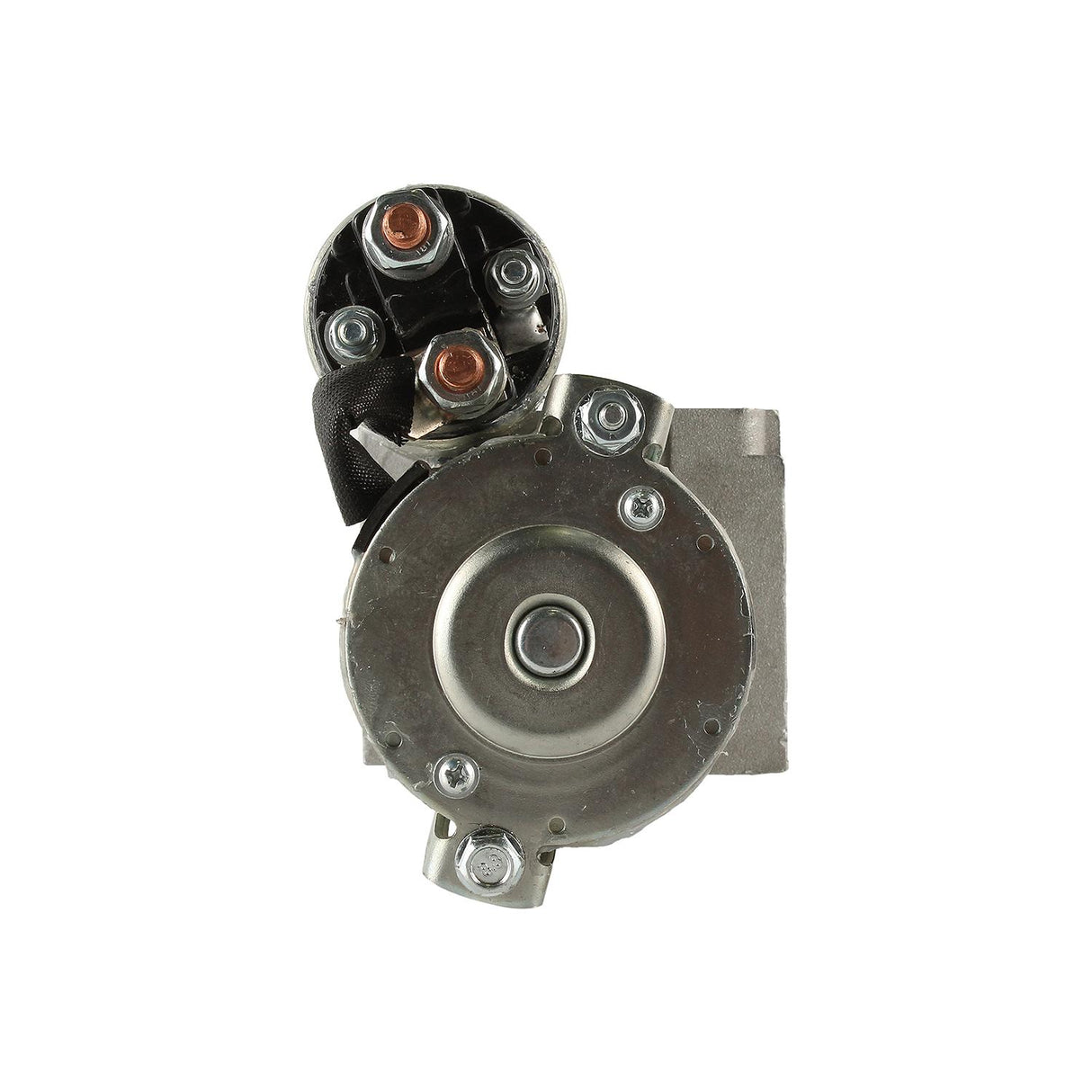 OEM Mercury / Quicksilver 8M6007404 Engine Starter, 12-Volt Compatible w/ Clark, Hyster and Delco