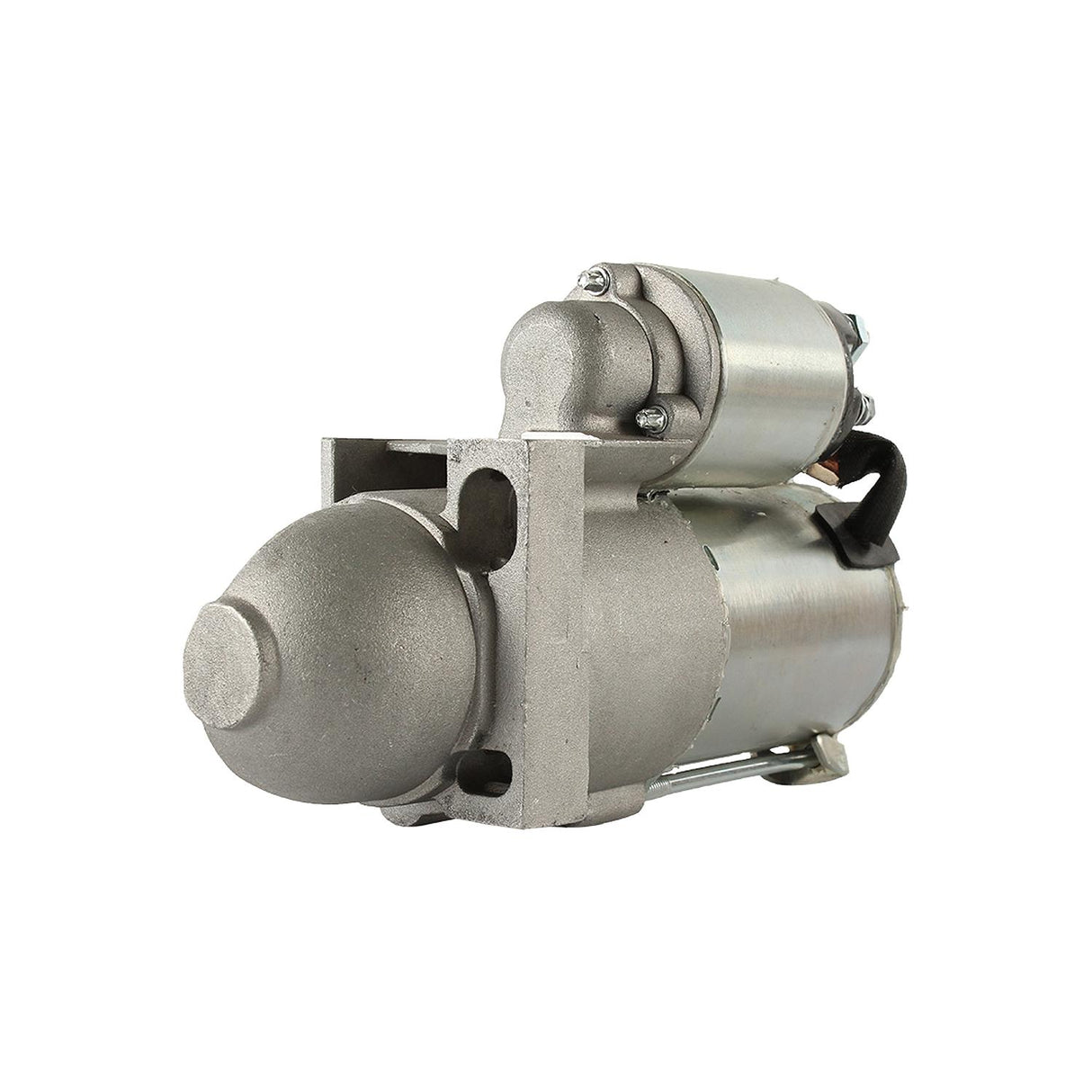 OEM Mercury / Quicksilver 8M6007404 Engine Starter, 12-Volt Compatible w/ Clark, Hyster and Delco