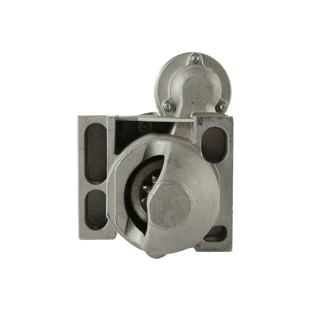 OEM Mercury / Quicksilver 8M6007404 Engine Starter, 12-Volt Compatible w/ Clark, Hyster and Delco