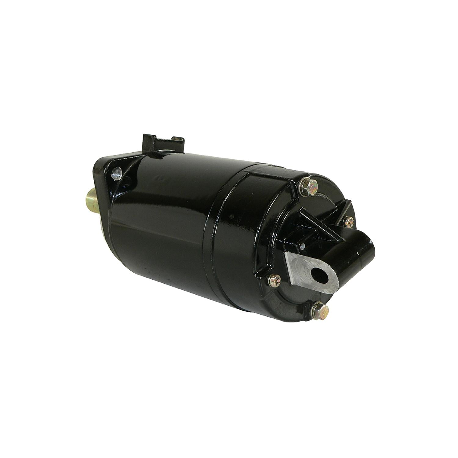 OEM Mercury / Quicksilver 8M6007413 Engine Starter, 12-Volt for Select Yamaha 40-225hp Outboards