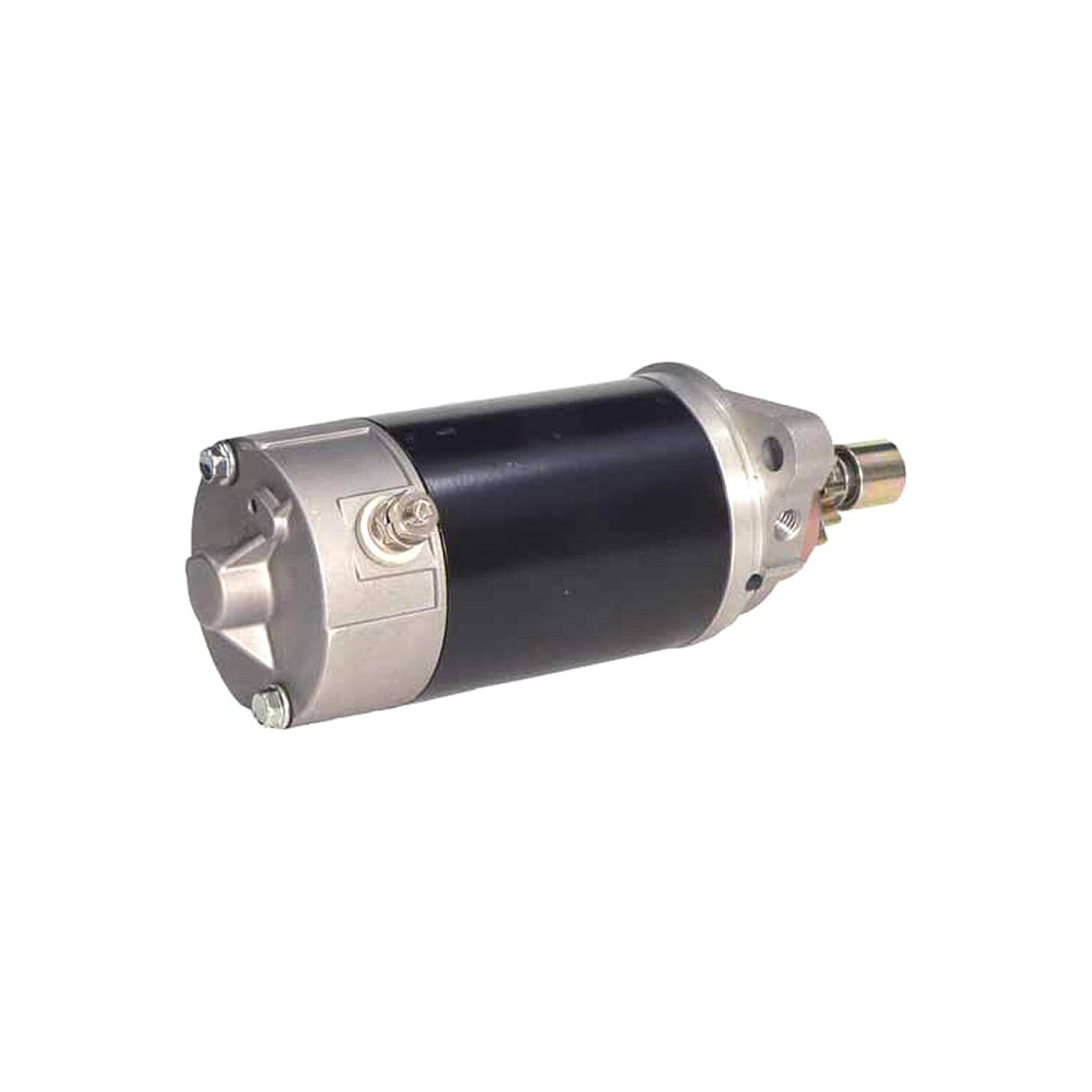 OEM Mercury / Quicksilver 8M6007416 Engine Starter, 12-Volt, Yamaha, Hitachi