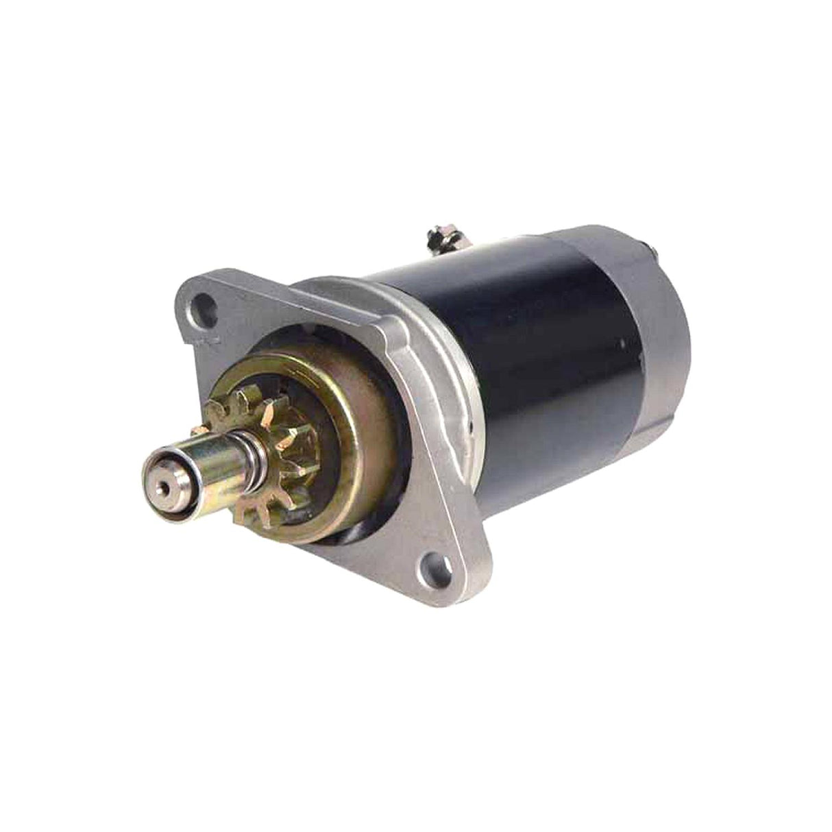 OEM Mercury / Quicksilver 8M6007416 Engine Starter, 12-Volt, Yamaha, Hitachi