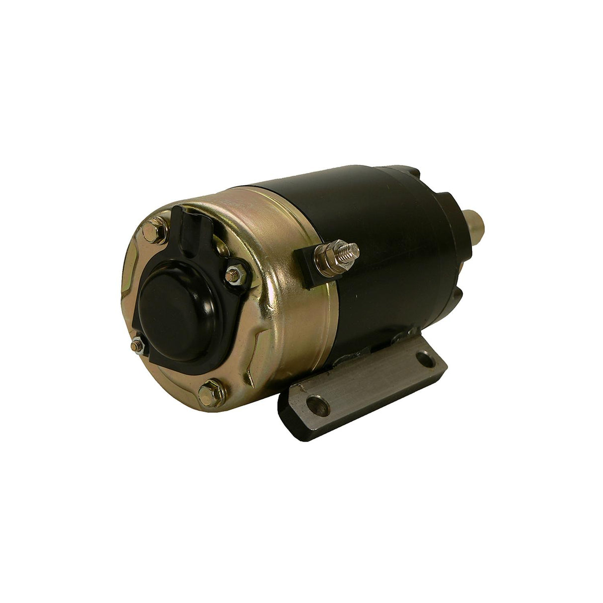 OEM Mercury / Quicksilver 8M6007419 Engine Starter, 12-Volt for Select Yamaha 75-90hp Outboards