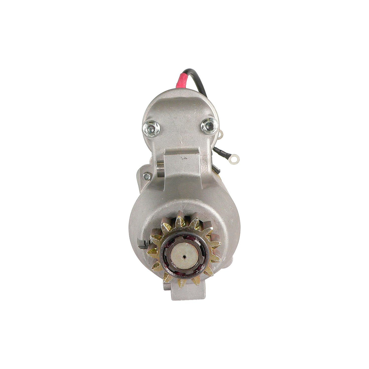 OEM Mercury / Quicksilver 8M6007420 Engine Starter, 12-Volt for Select Yamaha 75-100hp Outboards