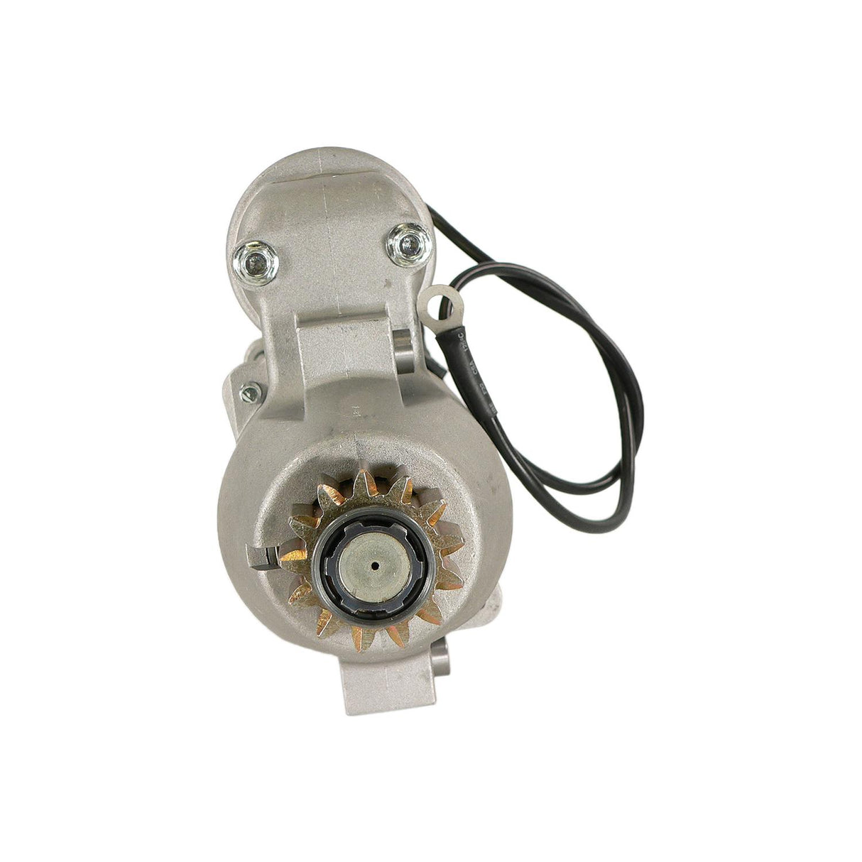 OEM Mercury / Quicksilver 8M6007421 Engine Starter, 12-Volt for Select Yamaha 75hp Outboards 2004 & Newer