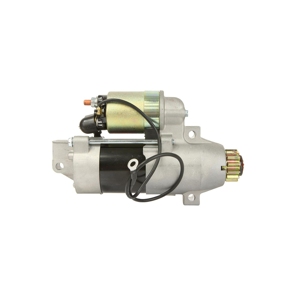 OEM Mercury / Quicksilver 8M6007424 Engine Starter, 12-Volt for Yamaha, Hitachi 200-225hp Outboards