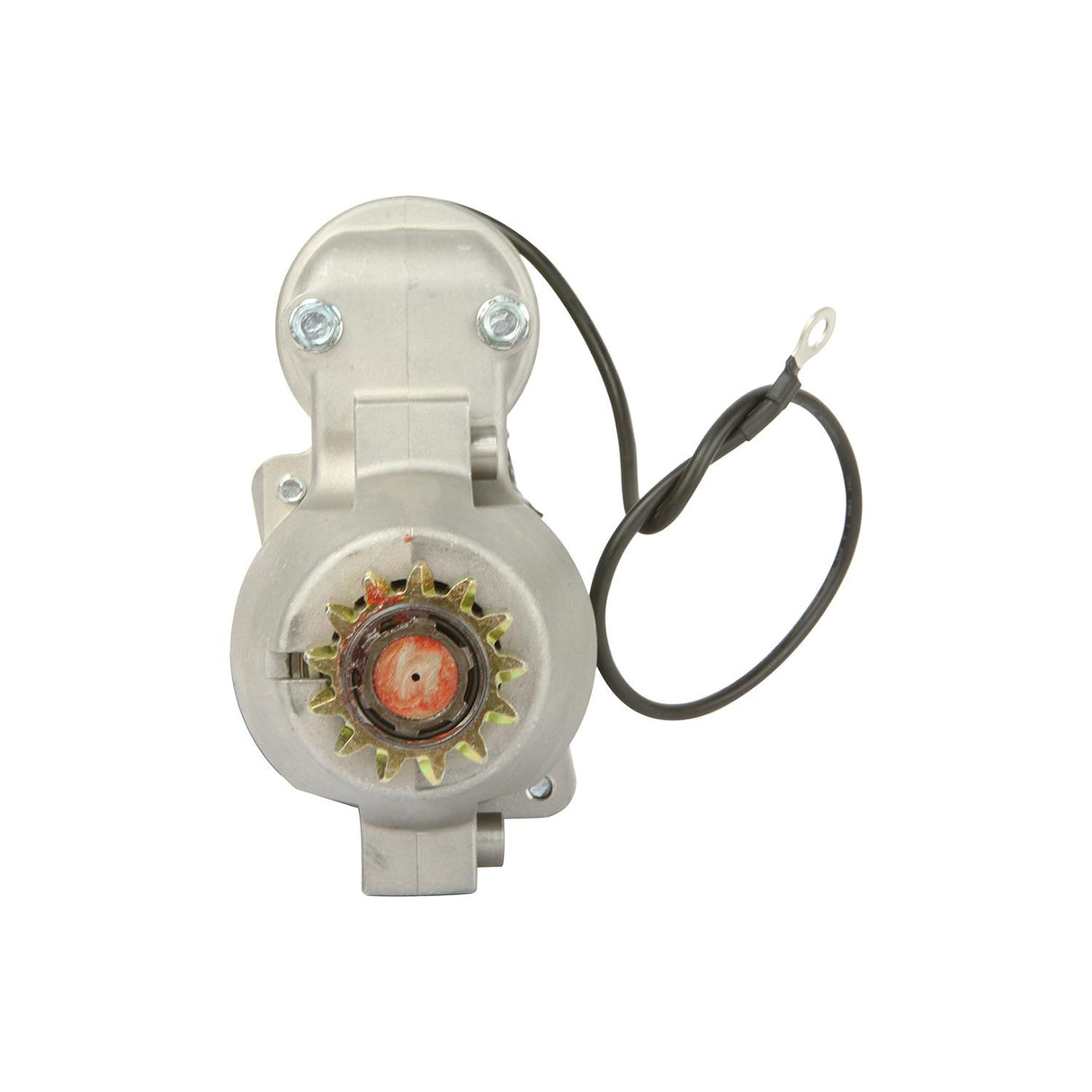 OEM Mercury / Quicksilver 8M6007424 Engine Starter, 12-Volt for Yamaha, Hitachi 200-225hp Outboards