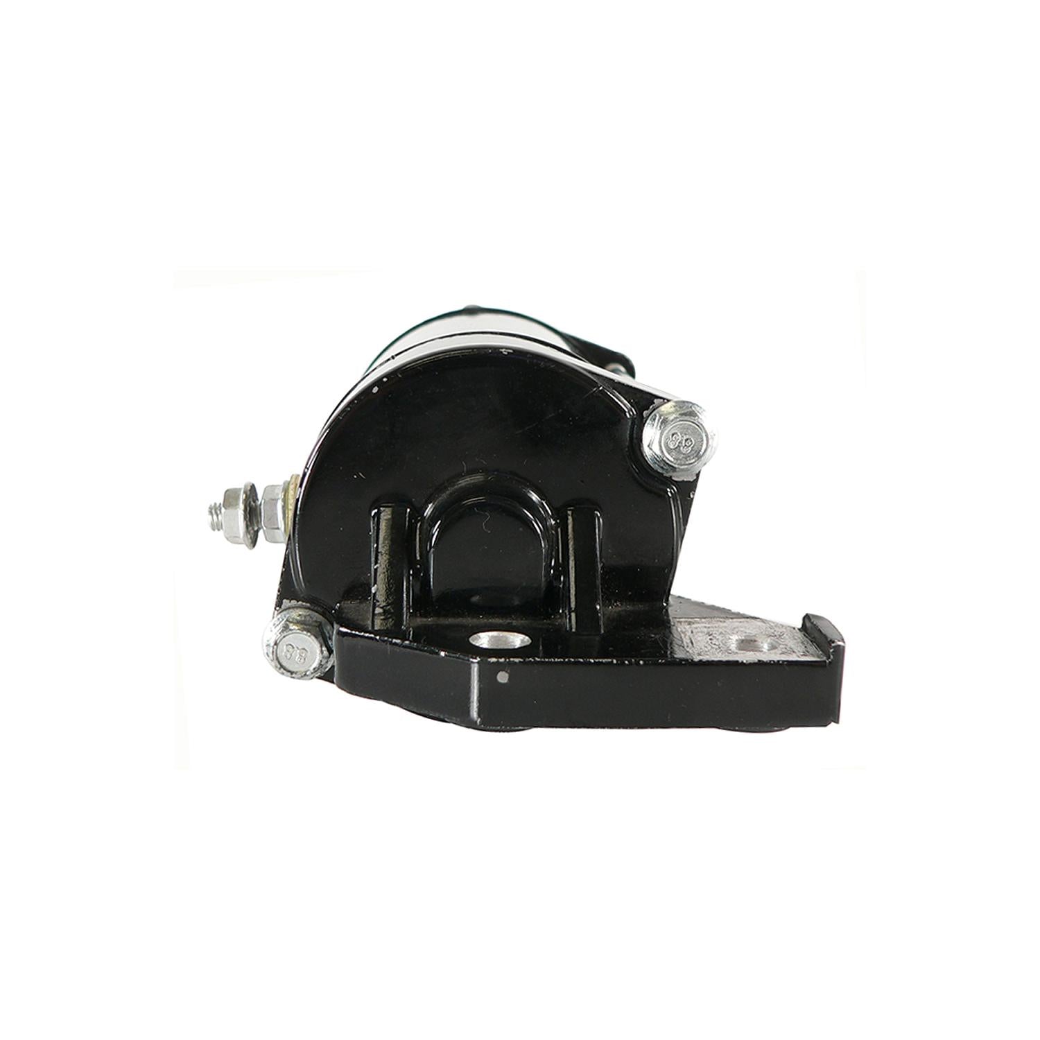 OEM Mercury / Quicksilver 8M6007432 Engine Starter, 12-Volt for Yamaha, PWC, Waverunner, FX Waverunner