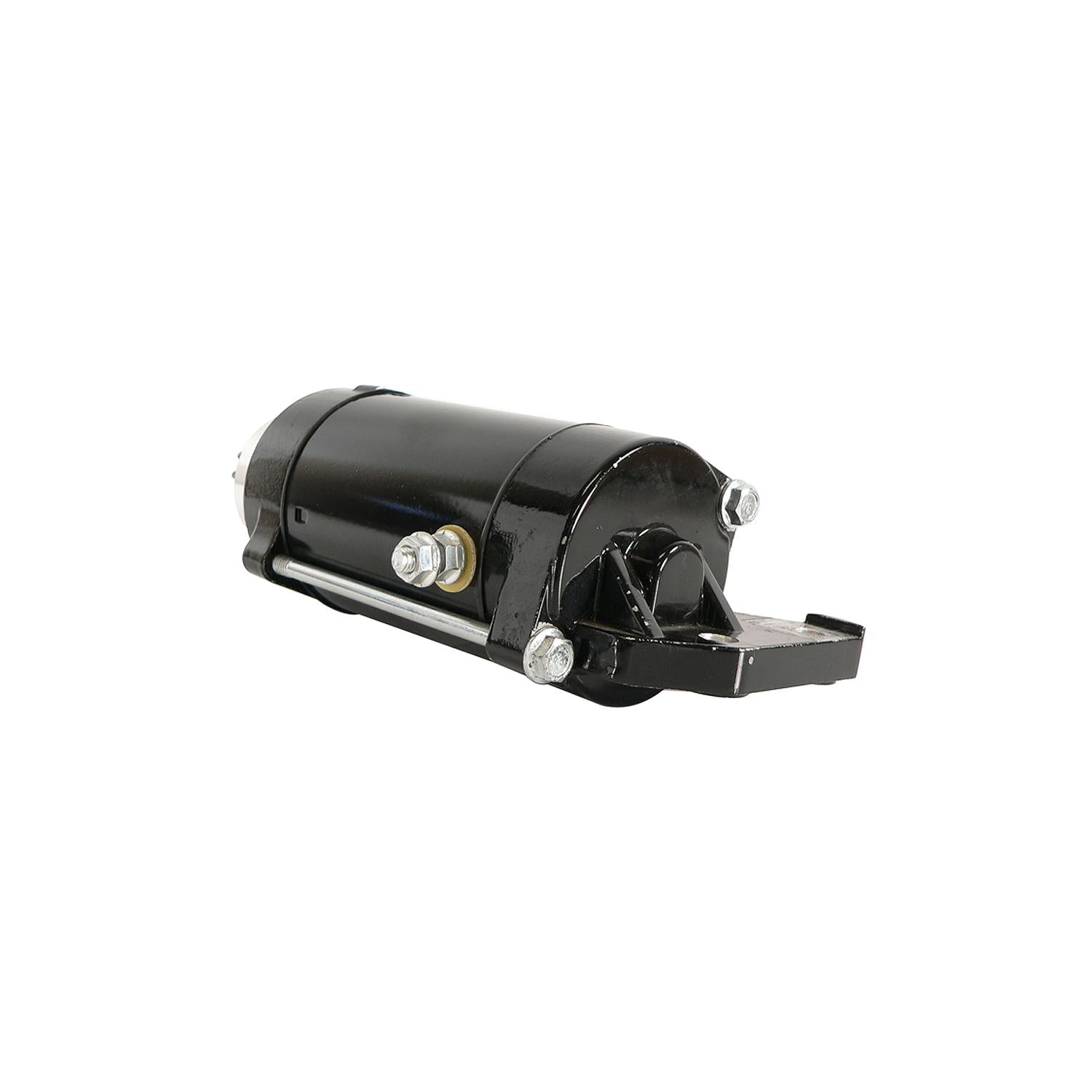 OEM Mercury / Quicksilver 8M6007432 Engine Starter, 12-Volt for Yamaha, PWC, Waverunner, FX Waverunner