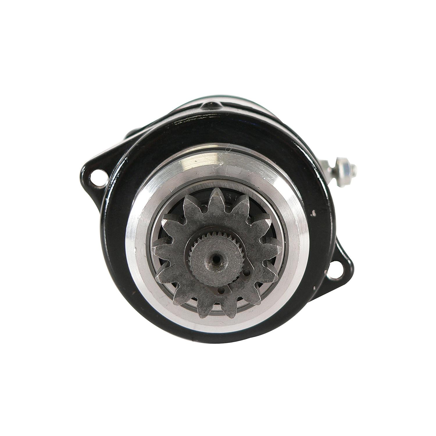 OEM Mercury / Quicksilver 8M6007432 Engine Starter, 12-Volt for Yamaha, PWC, Waverunner, FX Waverunner